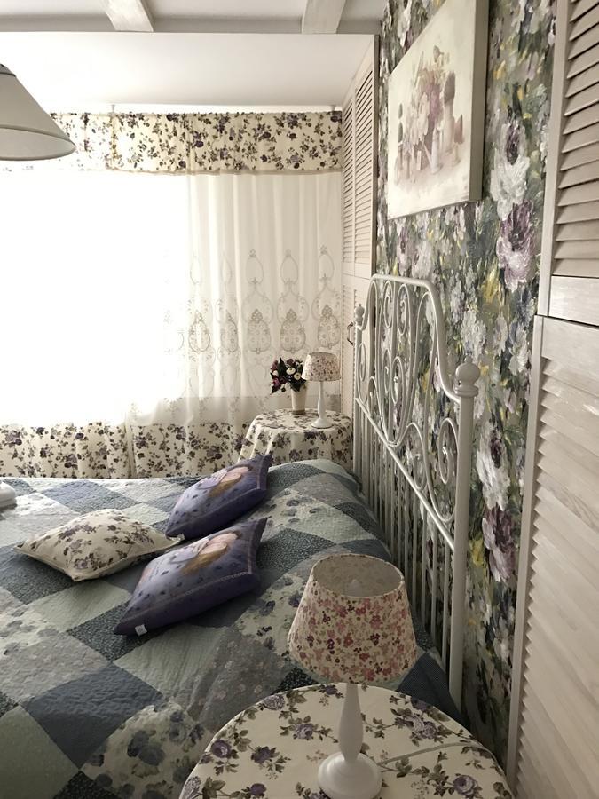 Квартира Прованс В Центре Харькова. 카리프 외부 사진