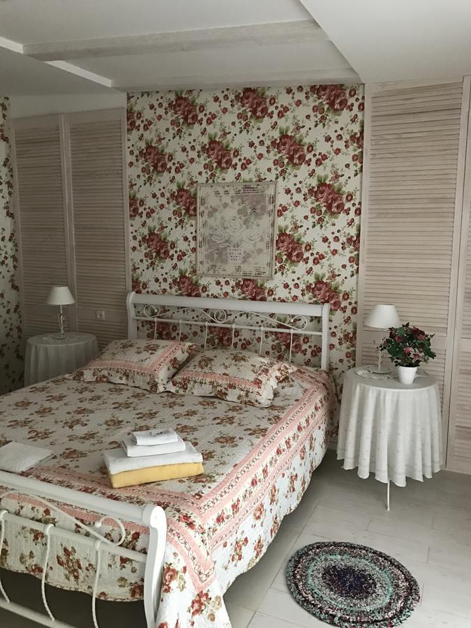 Квартира Прованс В Центре Харькова. 카리프 외부 사진