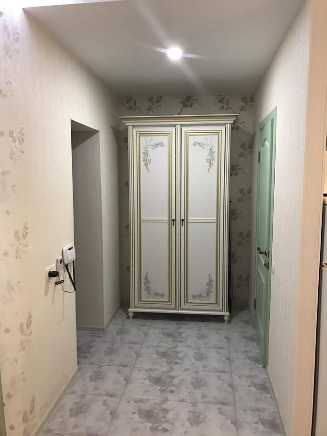 Квартира Прованс В Центре Харькова. 카리프 외부 사진